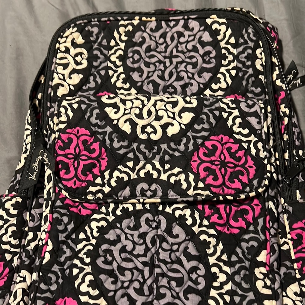 Vera Bradley backpack